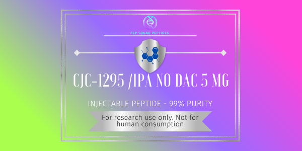 CJC1295/IPA 5mg