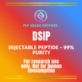 DSIP 5mg