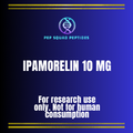 Ipamorelin 10 mg