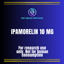Ipamorelin 10 mg