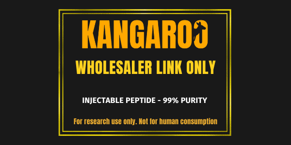 KANGAROO (Wholesaler Ordering)