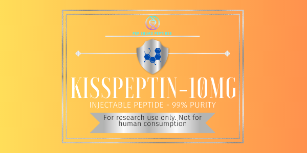 KissPeptin-10 KS10 10 Vial Kit