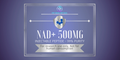 NAD+ 500mg 10 Vial Kit