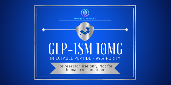 GLP-1SM10 10 Vial Kit