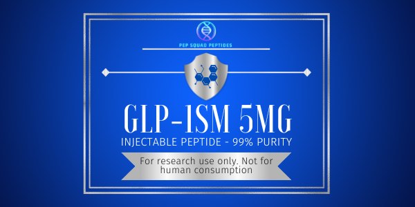 GLP-1SM5 10 Vial Kit