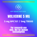 Wolverine 5 mg