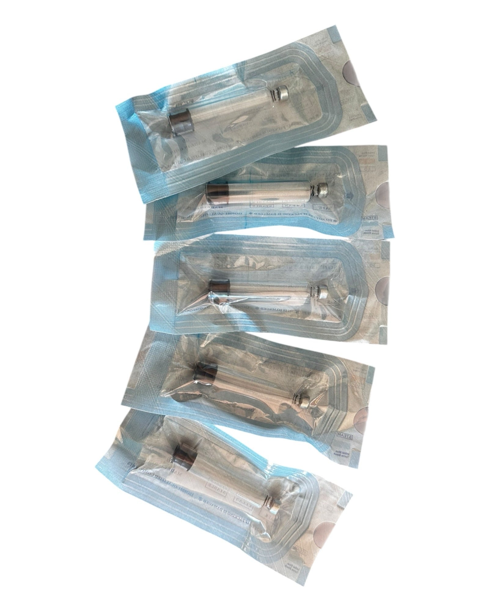 Sterile 3ml Auto Injector Vial